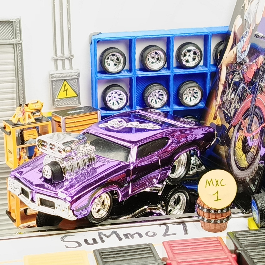 Diecast campur loose M2 majorette siku MXC diecast 1 64