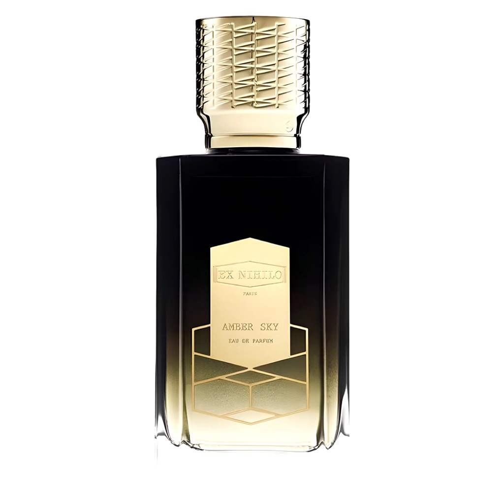 Decant Ex Nihilo Amber Sky EDP