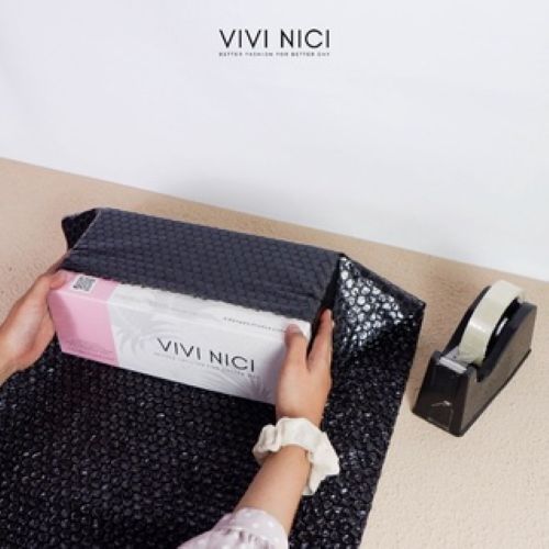 

EXTRA BUBBLE WRAP TAMBAHAN