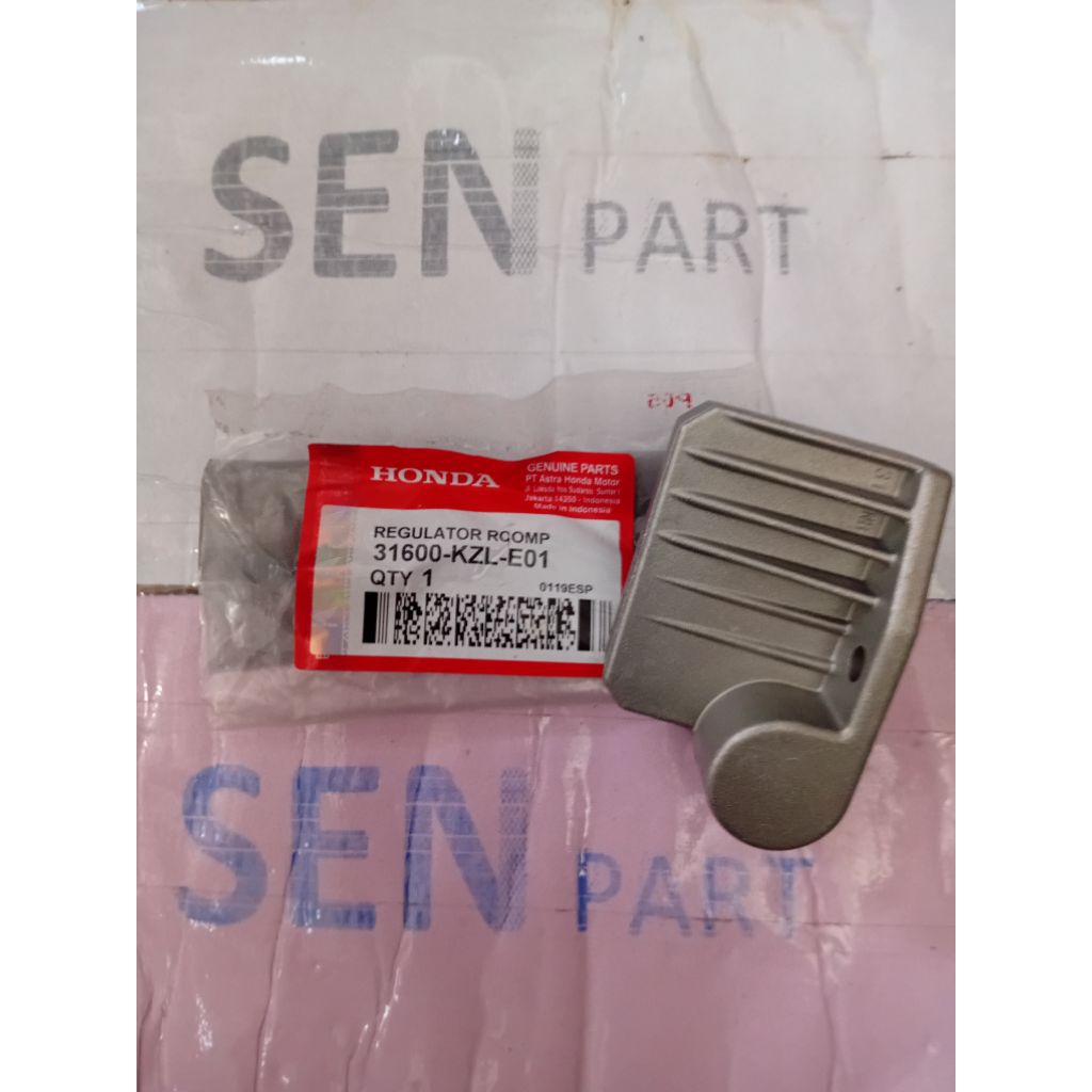 KIPROK BEAT FI (KZL)