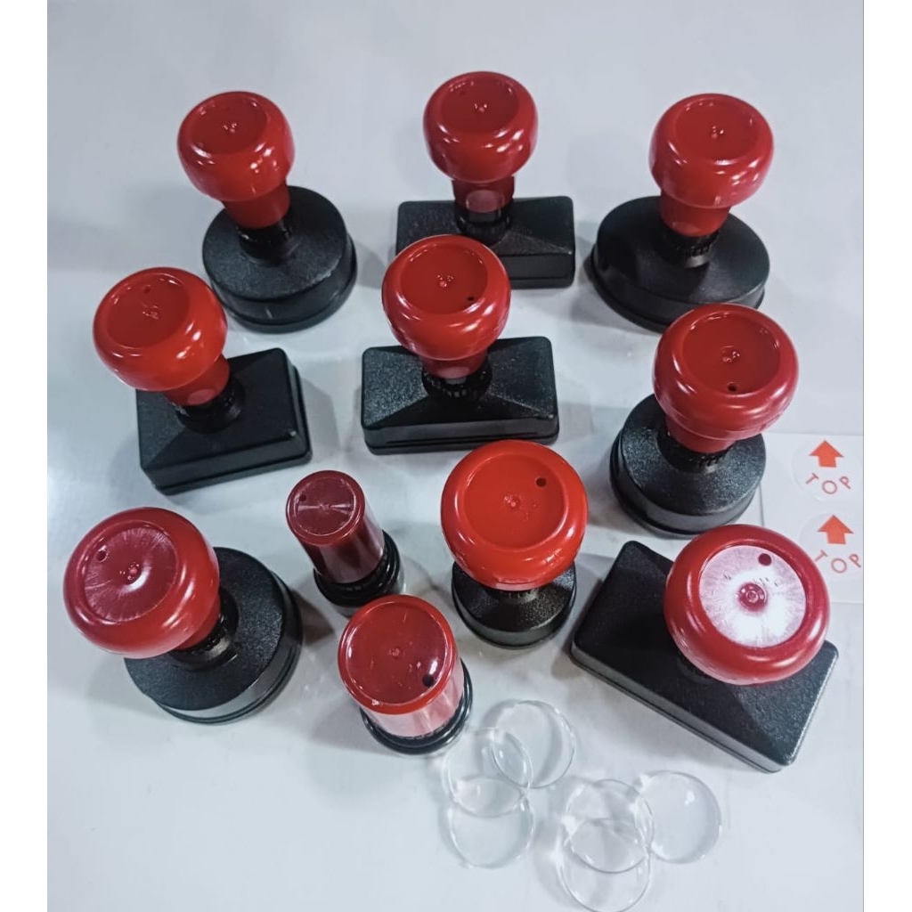 

GROSIRR TERMURAH gagang stempel flash