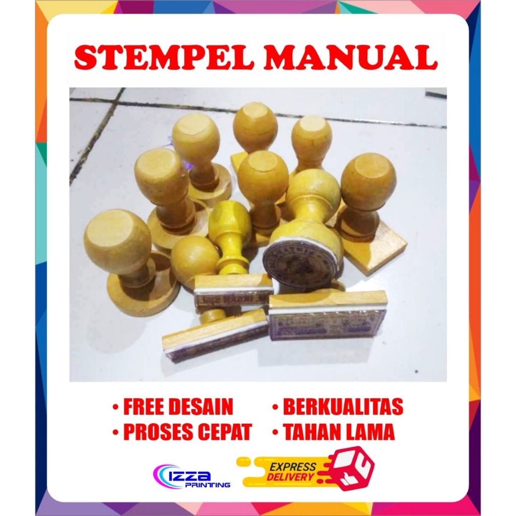 

STEMPEL KAYU RUNAFLEX PALEMBANG (PROSES CEPAT/FREE DESAIN)
