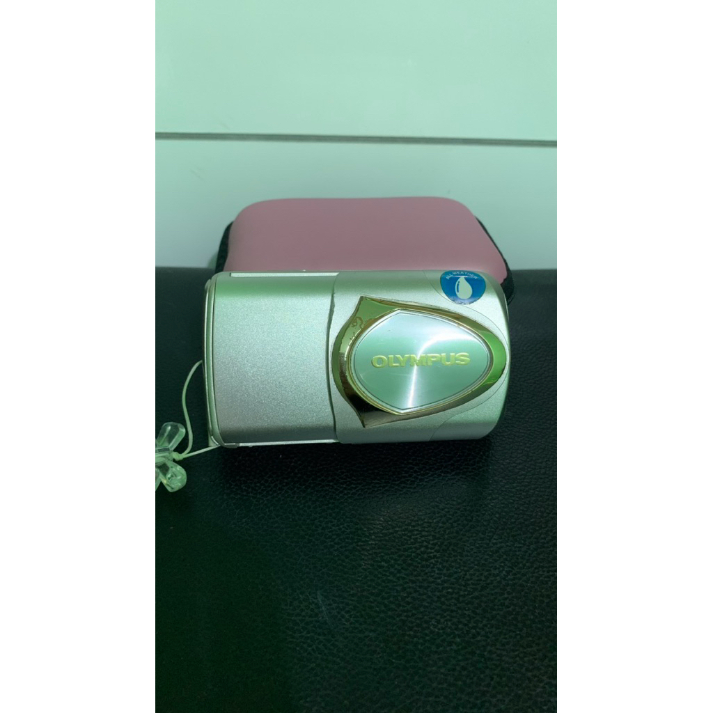 Kamera Digicam Olympus