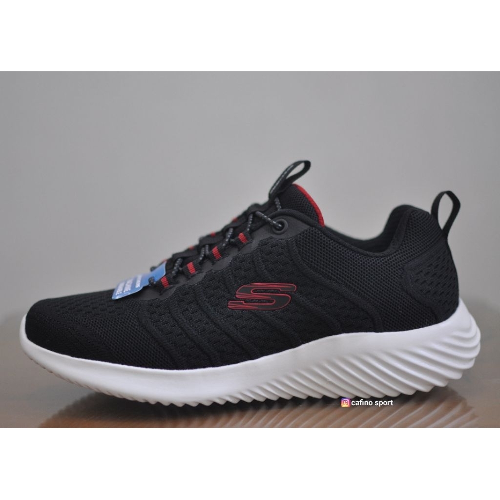 Skechers Bounder - Camarillo black Original