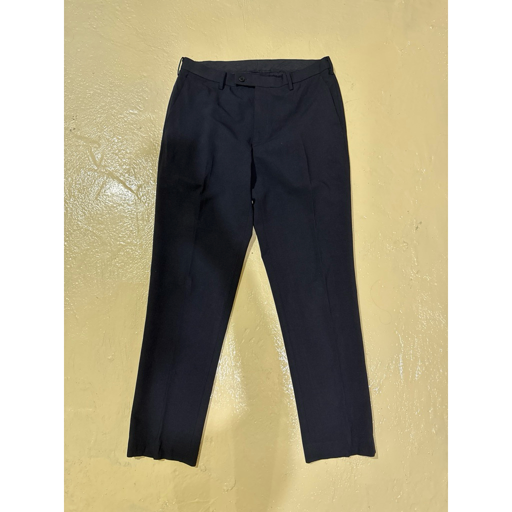 uniqlo pants