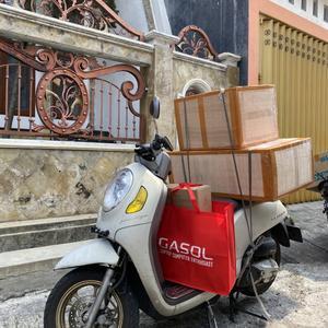 

packing kayu untuk laptop - untuk casing / monitor