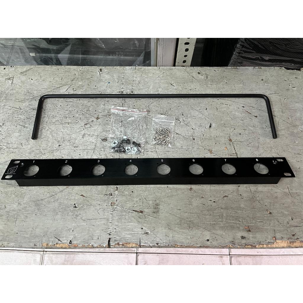 Plat Spikon 8 Lubang Panel Spikon 8 Chanel Stx Produk Berkualitas
