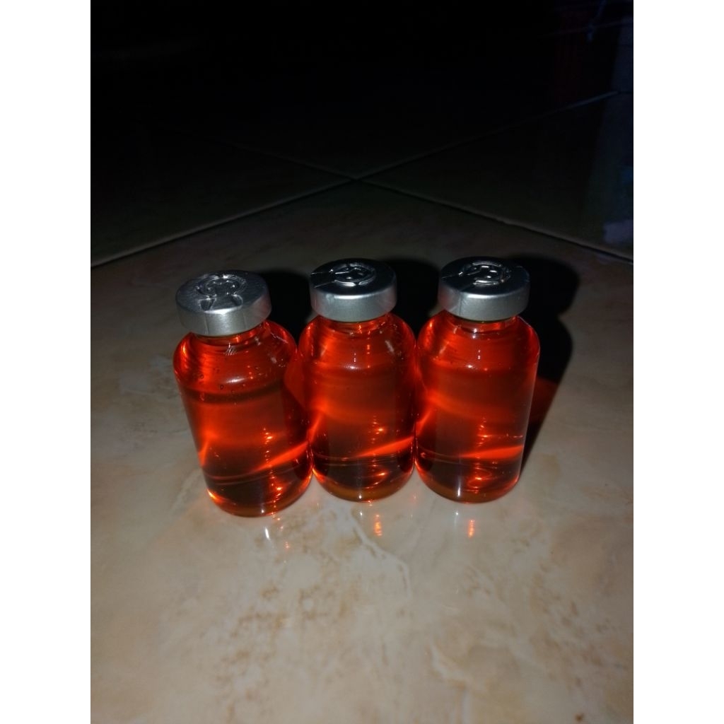 doping ayam aduan plus kapsul 20 butir antibiotik