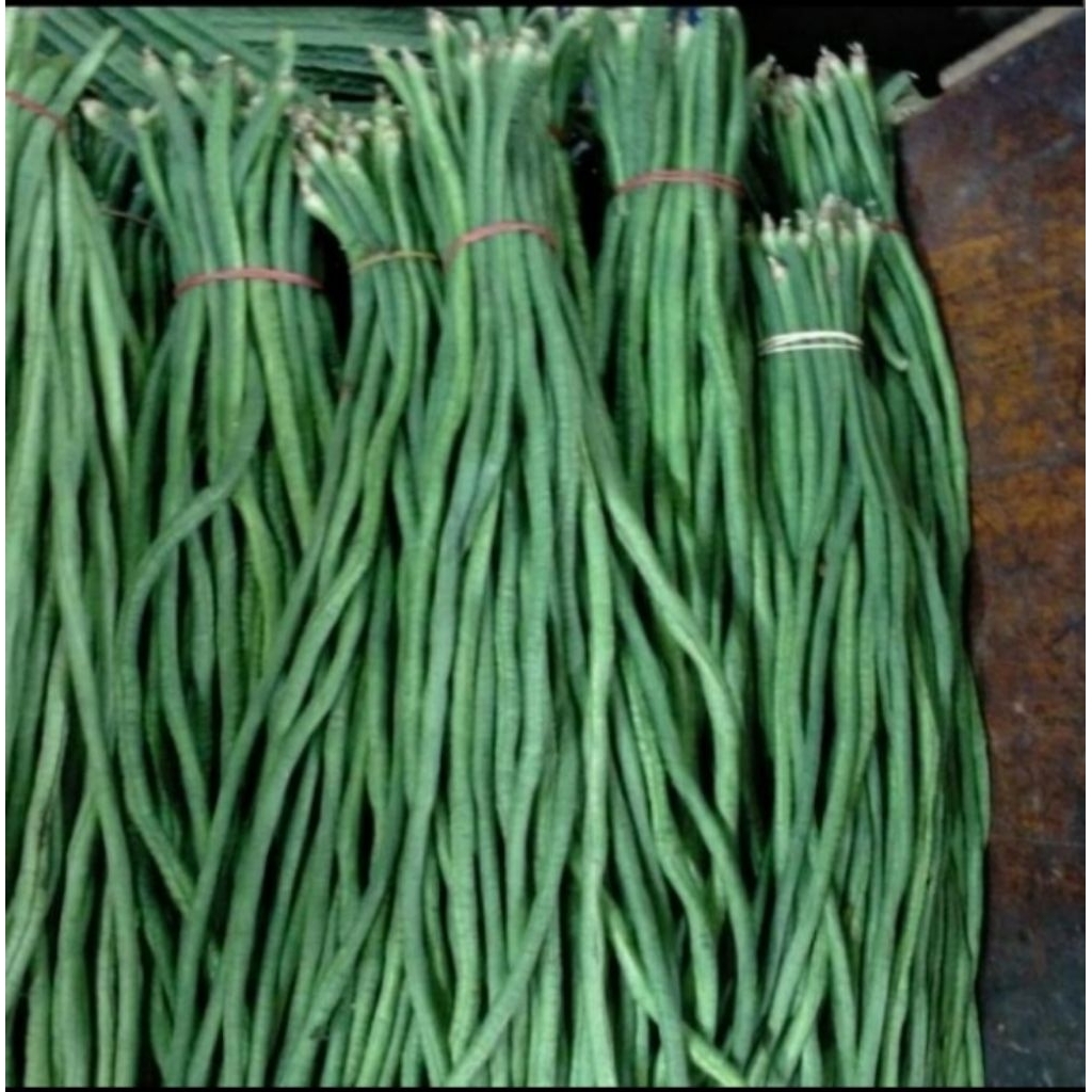 

Kacang panjang per 250gr
