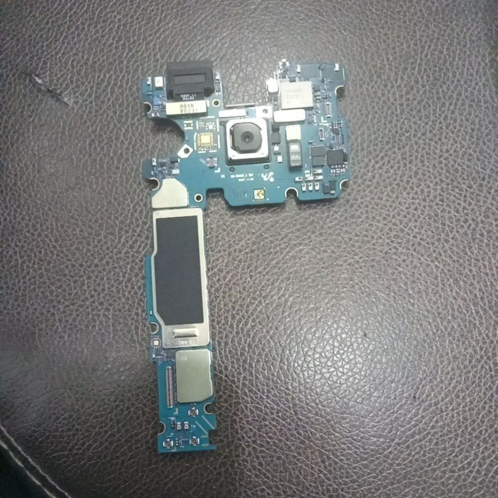 Sparepart Mesin Hidup Samsung Galaxy S9
