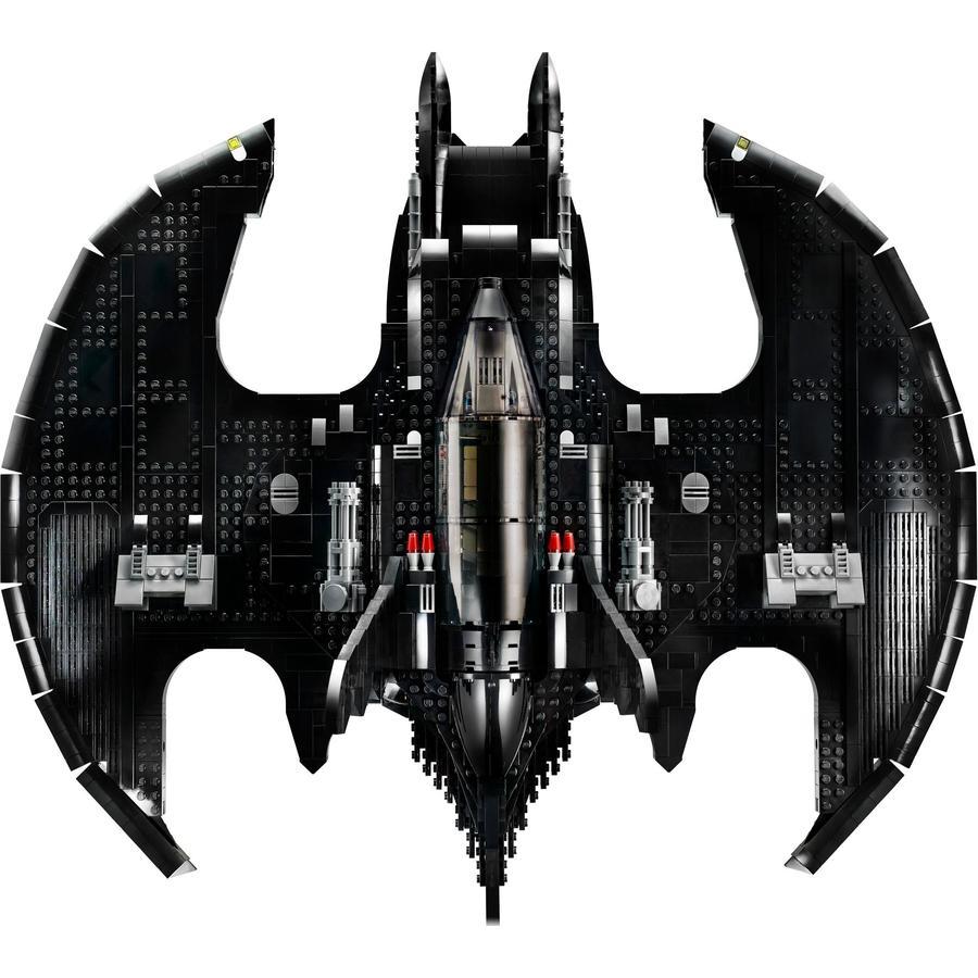 LEGO DC Batman - 1989 Batwing