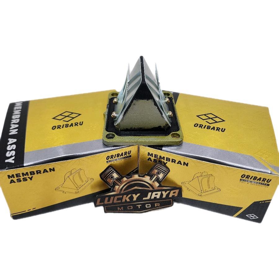 Harmonika Membran Yz 85 Yz85 Oribaru Assy