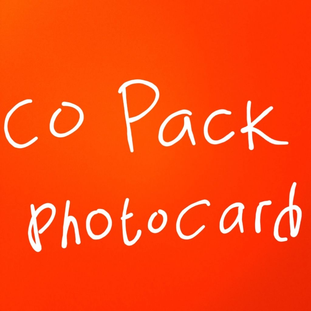 

WAJIBB!! CO PACKING PC