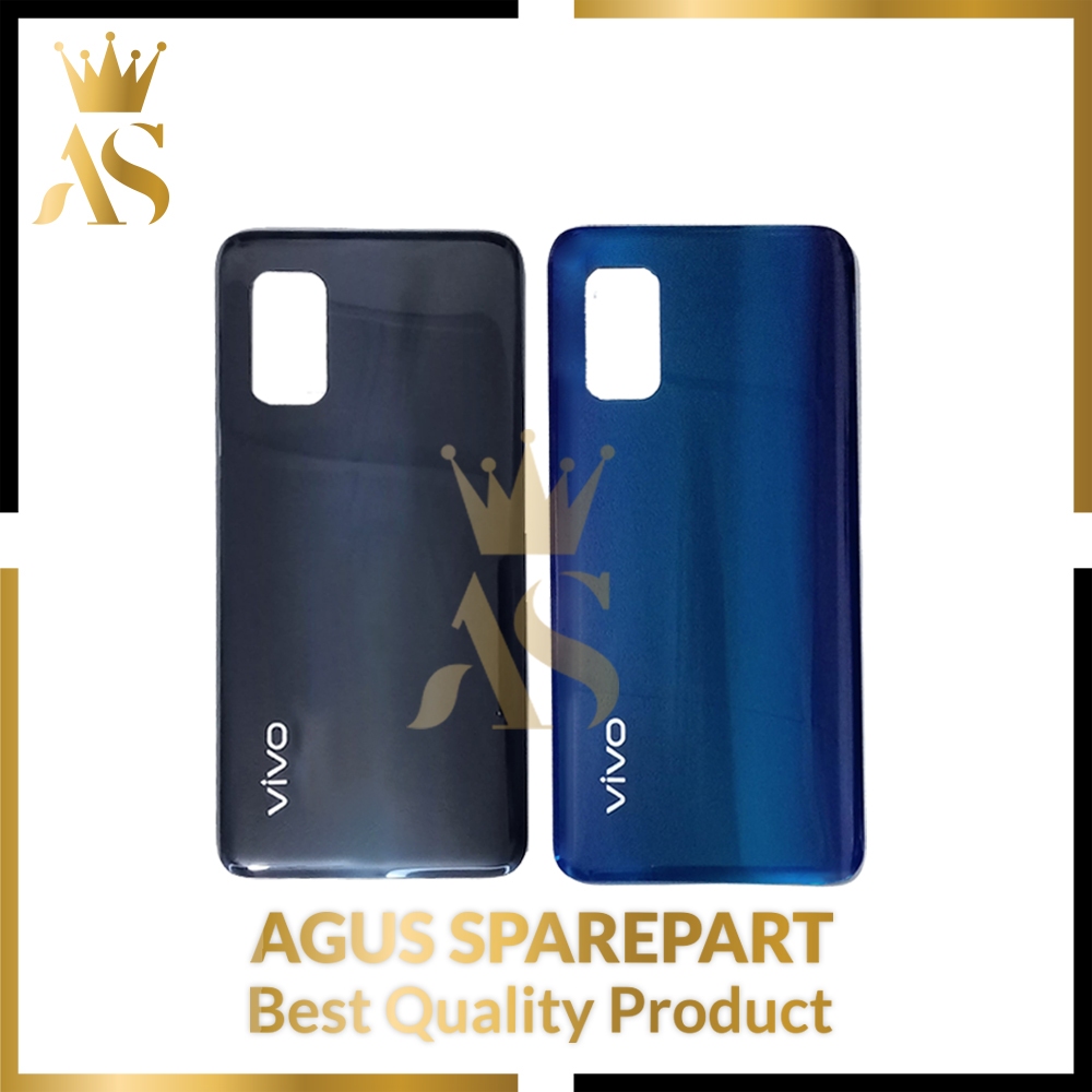 TUTUP BELAKANG VIVO V19 / BACK DOOR / BACK COVER