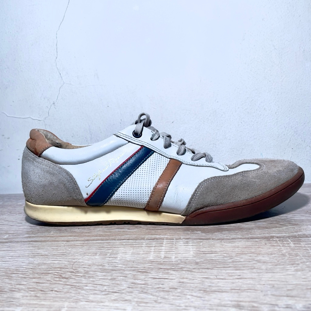 SALE Sepatu Stefano Rossi Size 42