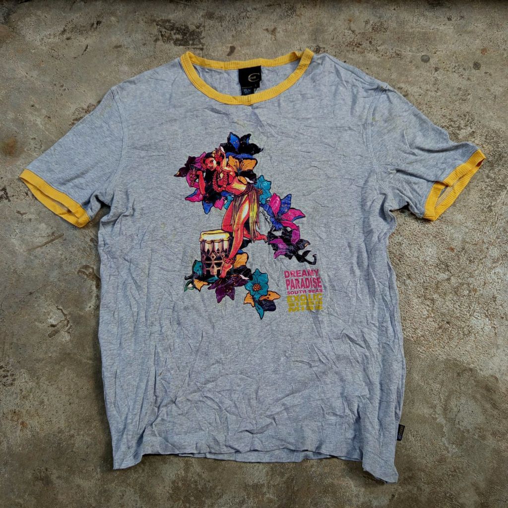 kaos original just Cavalli