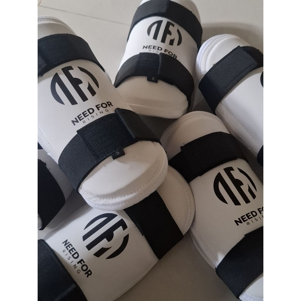 pelindung tangan dan kaki taekwondo