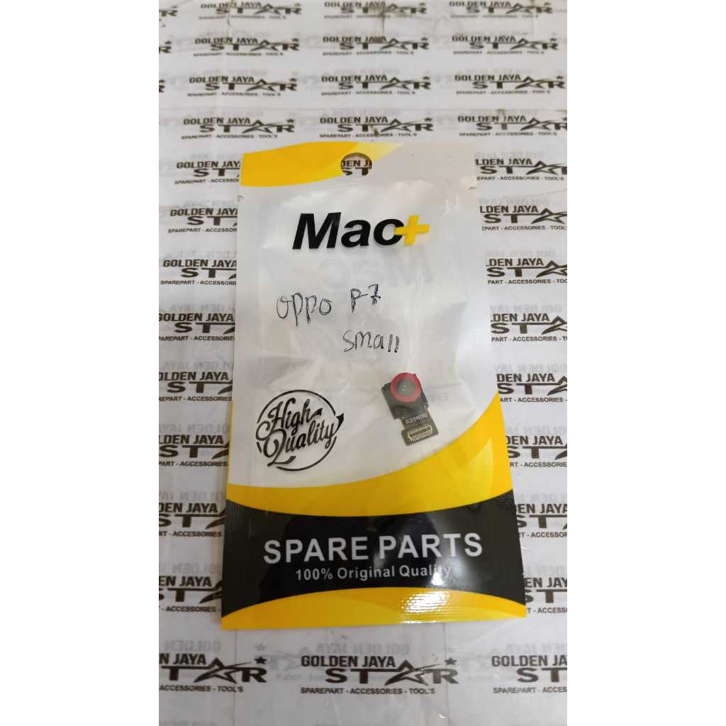 KAMERA DEPAN (SMALL) OPPO F7