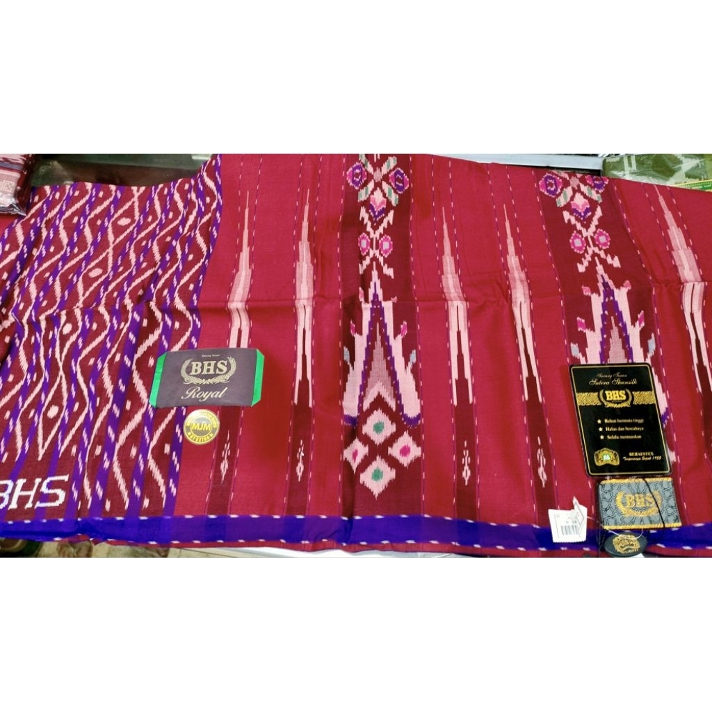 BHS MST MJM KRJ  SUTRA