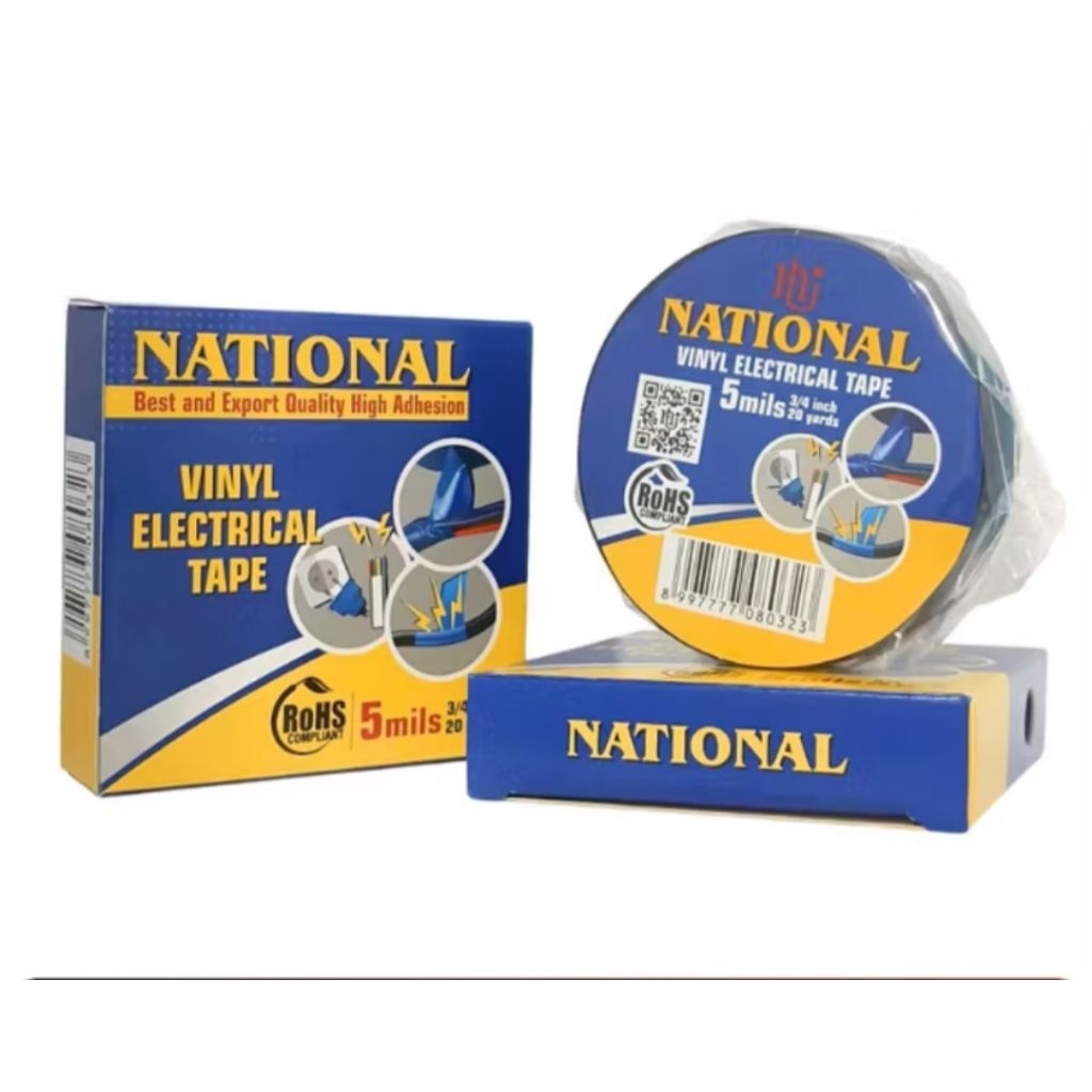 SOLASI HITAM NATIONAL TEBAL SNI