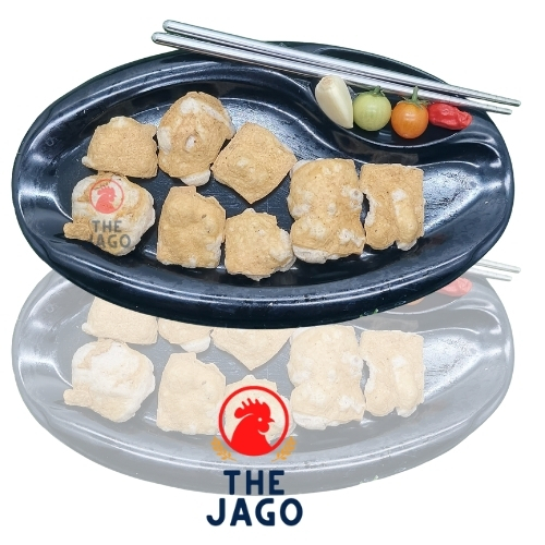 

Batagor Enjoy Lidah Sedap Merpati