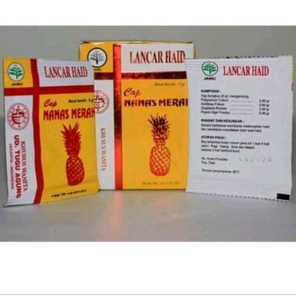 

COD jamu n@nass mer@h oelaancaar h@id