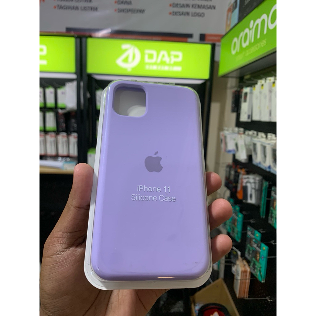 Case anti jamur iphone 11