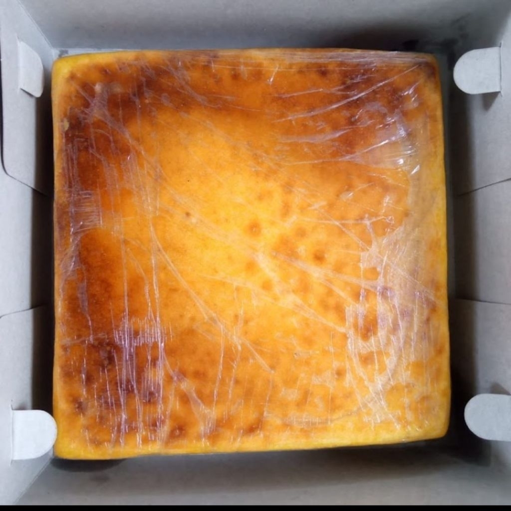 

Lapis legit original 20x20