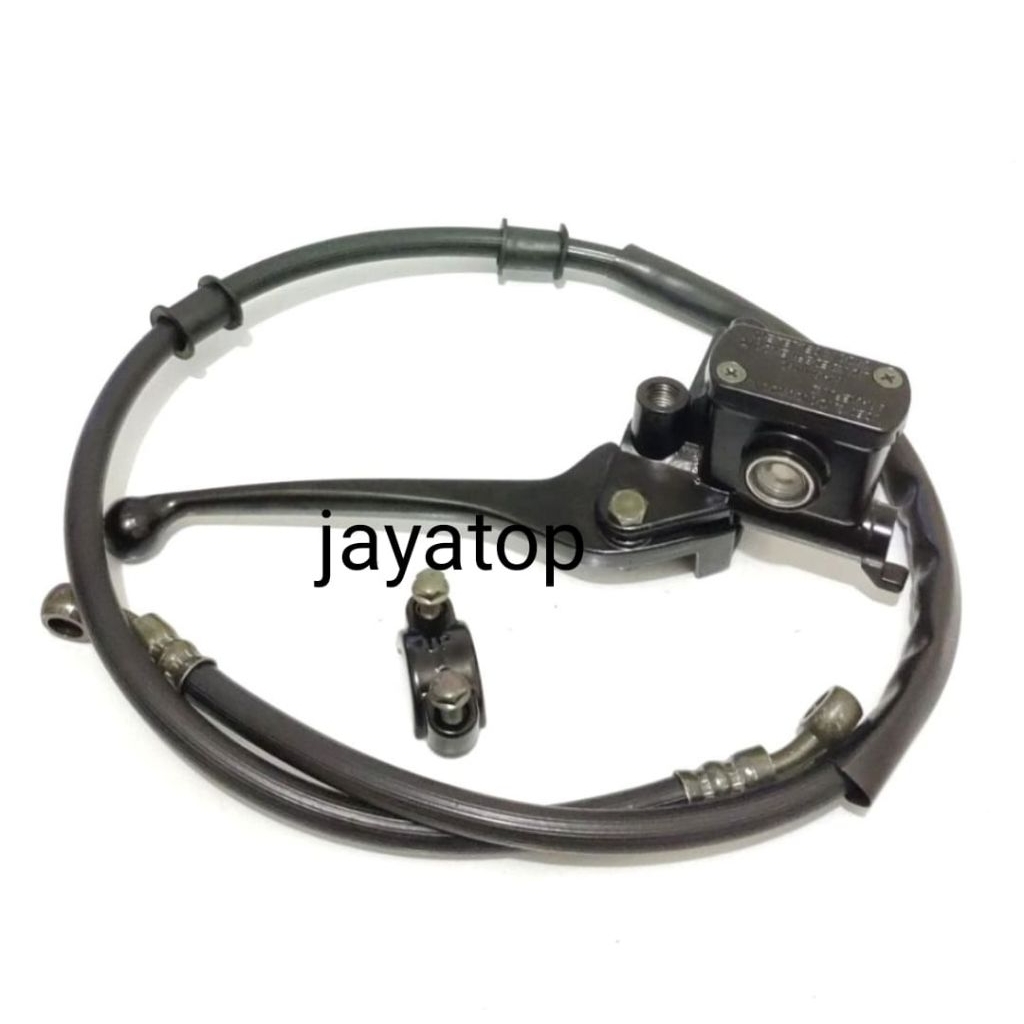 selang rem+master rem set depan Kymco trend sr 125,Kymco free MX,Kymco free LX,Kymco liberio,Kymco e