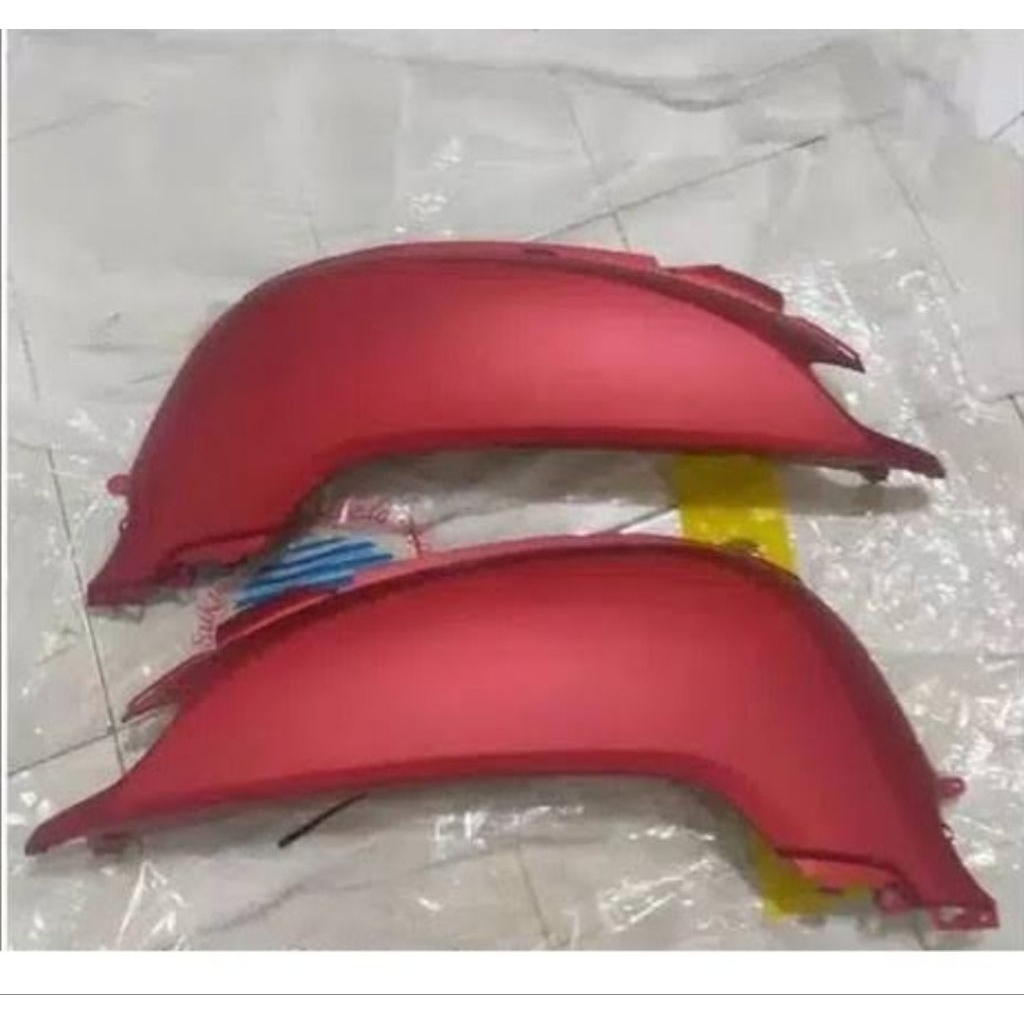 COVER BODY SCOOPY 2020 MERAH DOFF (WIN)