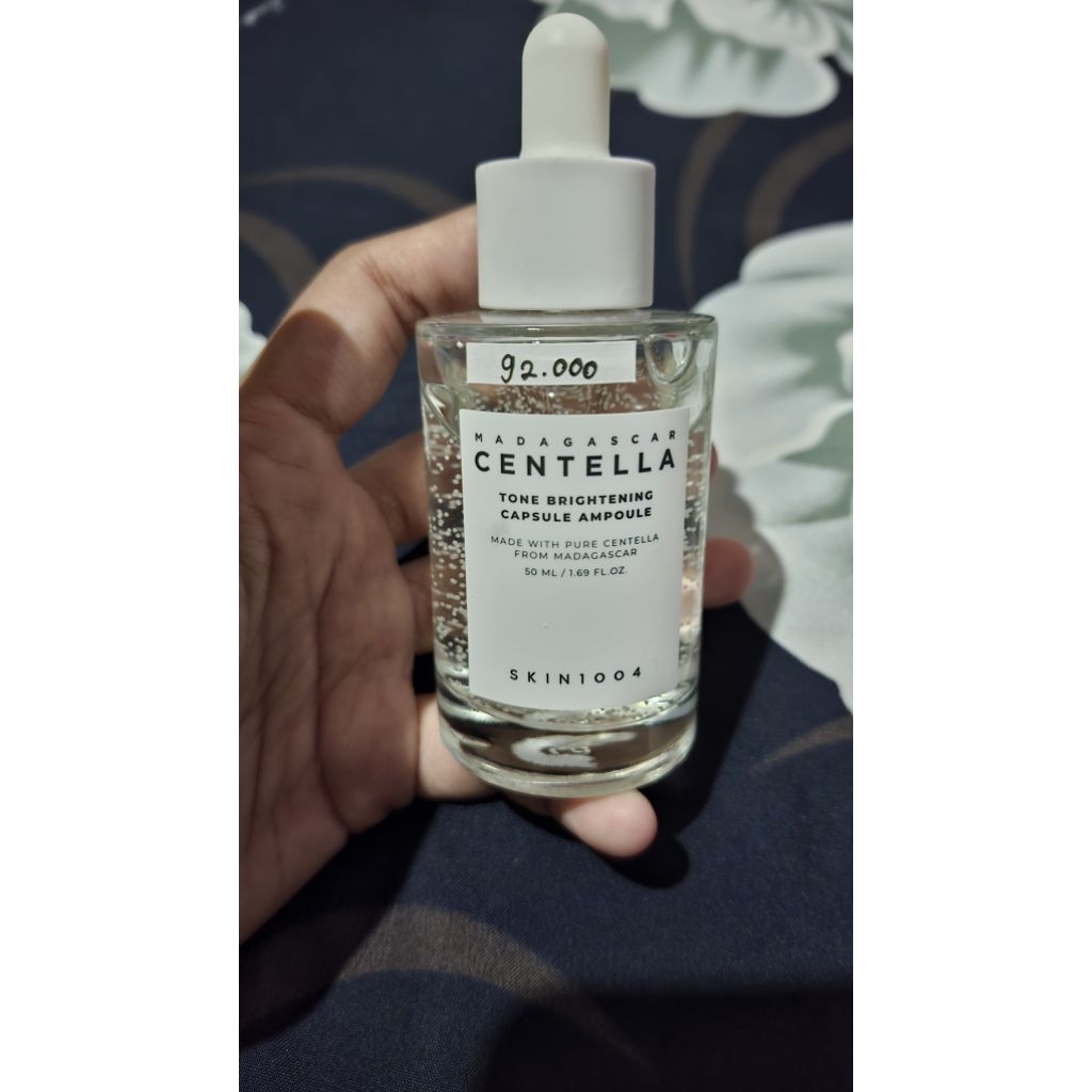 PL SKINCARE BY ECA || BACA DESKRIPSI.