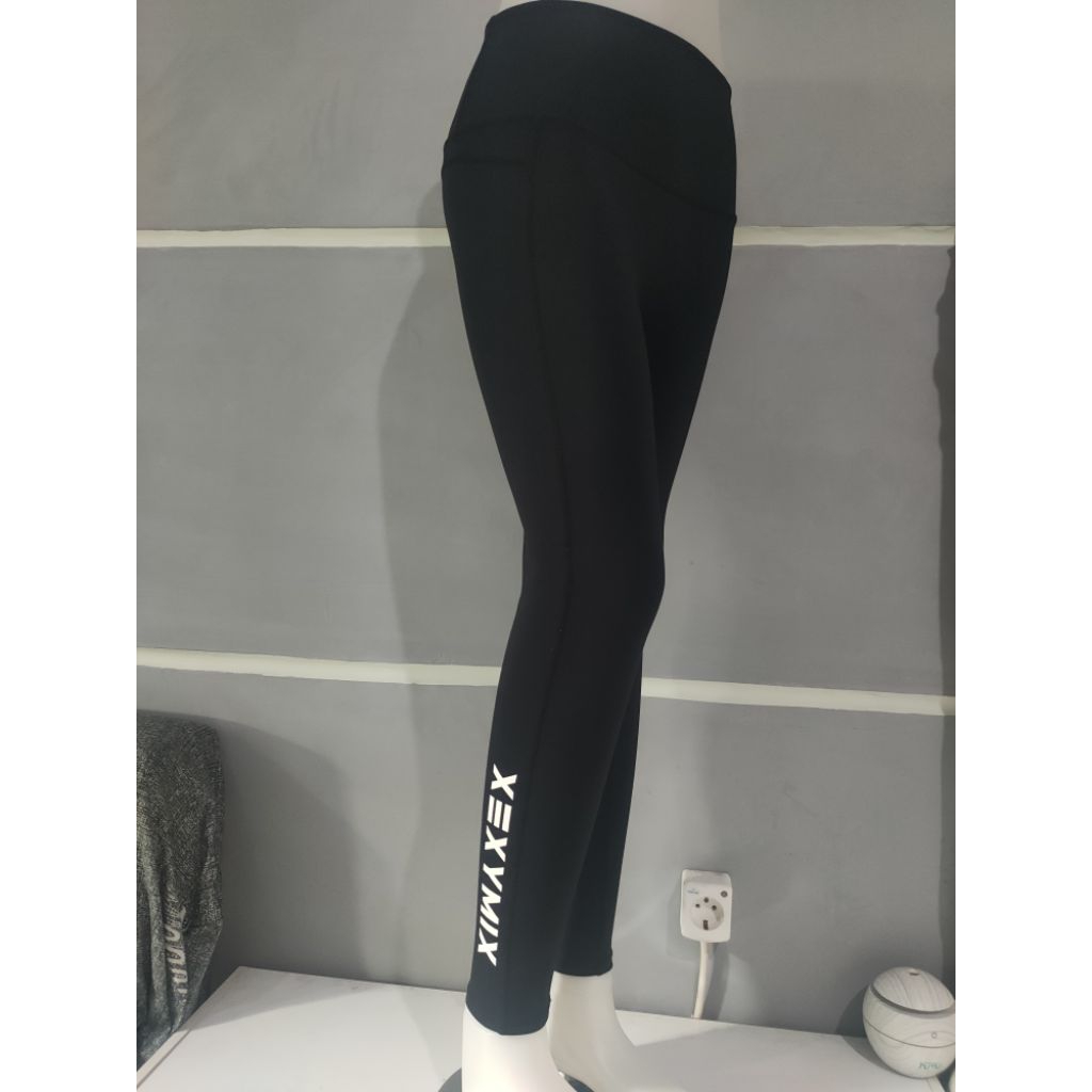 legging xexymix