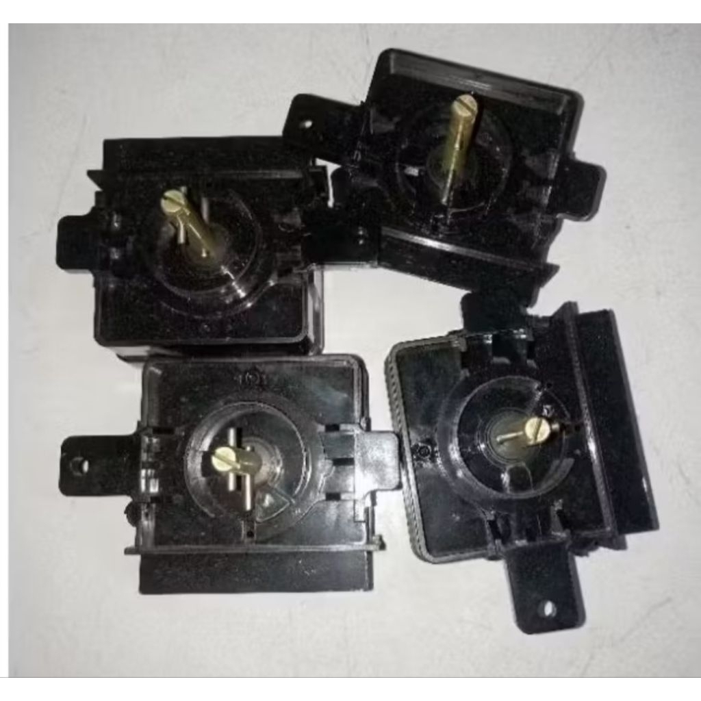 TIMER PENCUCI MESINCUCI 2TABUNG PANASONIC TIMER PENCUCI 4 SHOKET