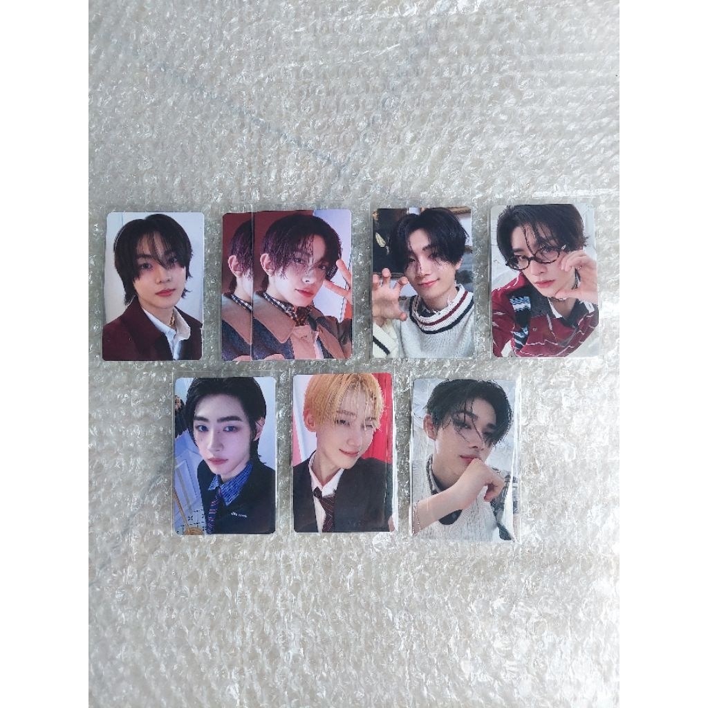 YZY VCE R5 5.0 ENHYPEN