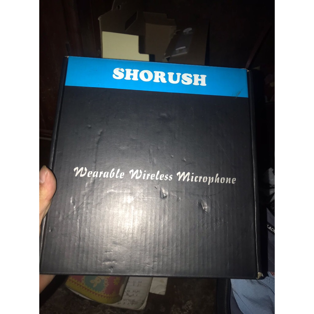 mic saxophone dan brass