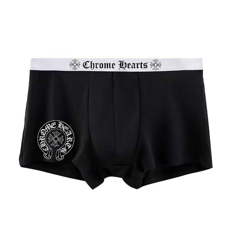 Underwear man chromehearts - celana dalam pria chromehearts
