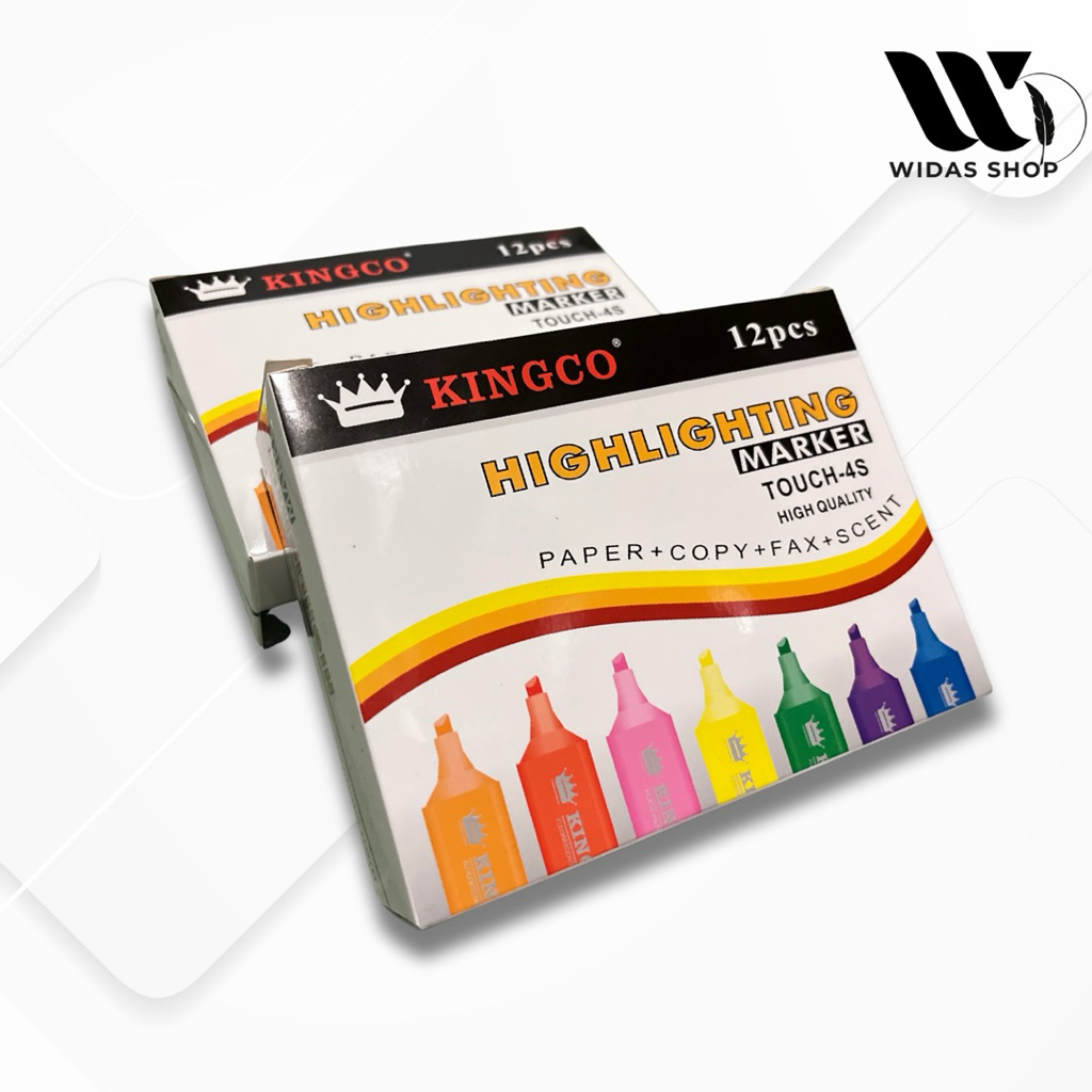 

STABILO WARNA (ISI 12 PCS)