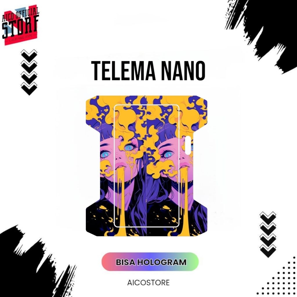 

cover wrap ekslusif bisa custom design kualitas premium dan fashionable