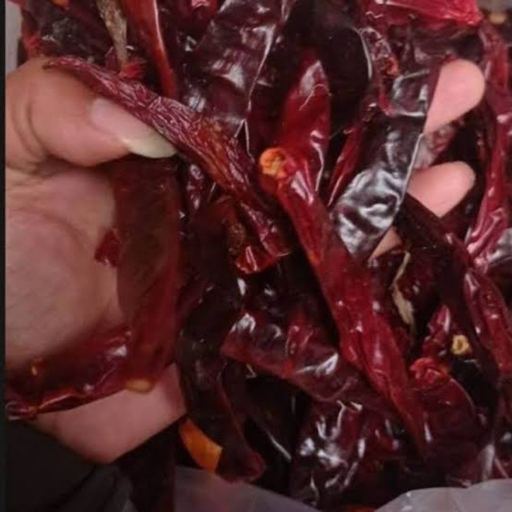 

Cabe WH/TanjungKering||1kg