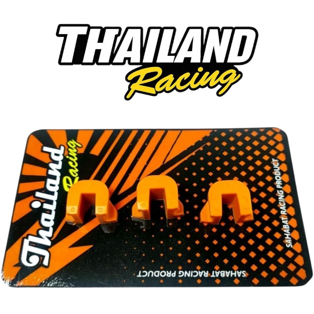 THAILAND SLIDER KLIP RUMAH ROLLER RACING HONDA VARIO 125 / 150, PCX 150 / 160 ADV