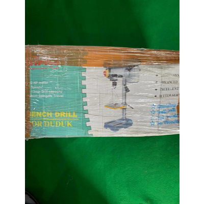 Wipro Bor Duduk 13mm ( Bench Drill )
