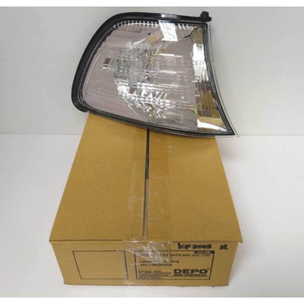 ROXYNDO - Lampu Sen Sein Assy Toyota Kijang Kapsul Krista 2003 DEPO