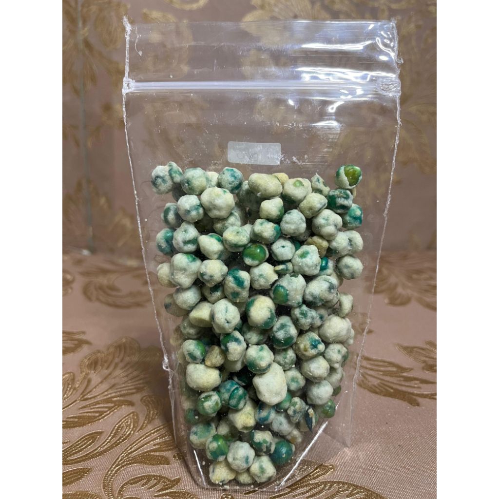 

Kacang Polong Campur (100g/200g)