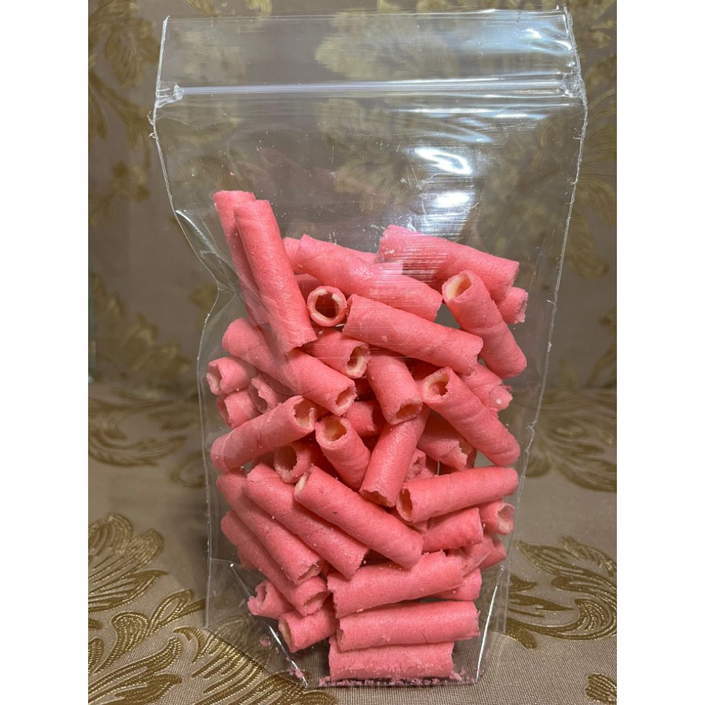 

Astor Strawberry (100g/200g)