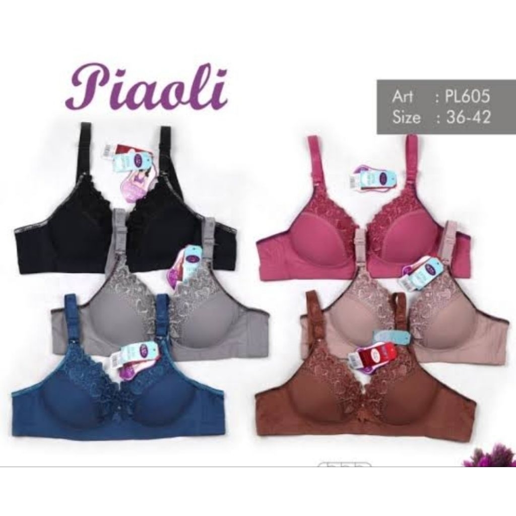 BH PIAOLI kait 3 tanpa kawat