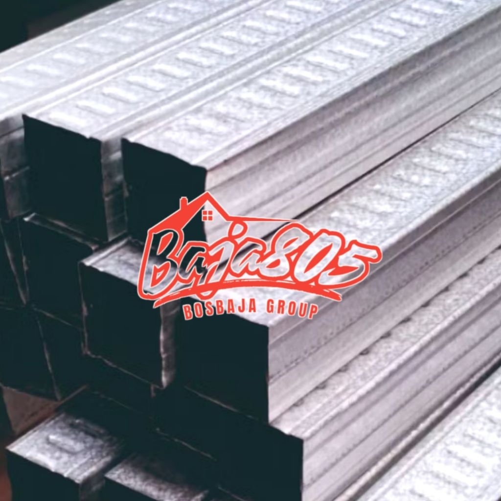 HOLLO PLAFON GALVALUM 0,30MM CBM