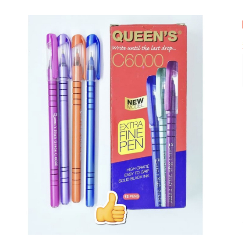 

Bulpen Queen High Grade C 6000 Merek Faster harga /pcs