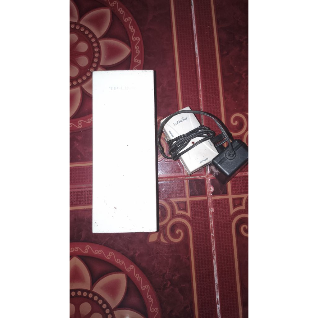 Tp Link CPE 210 bekas