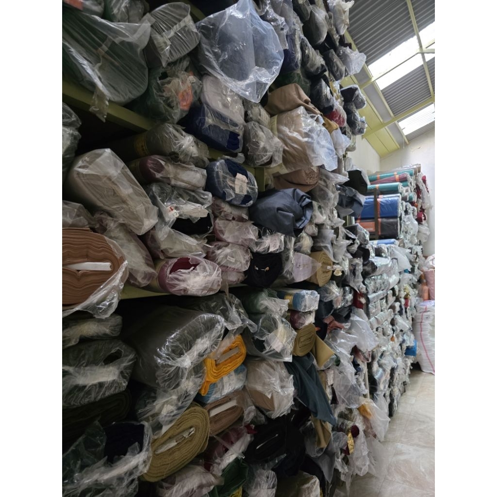 Kain unione drill per roll