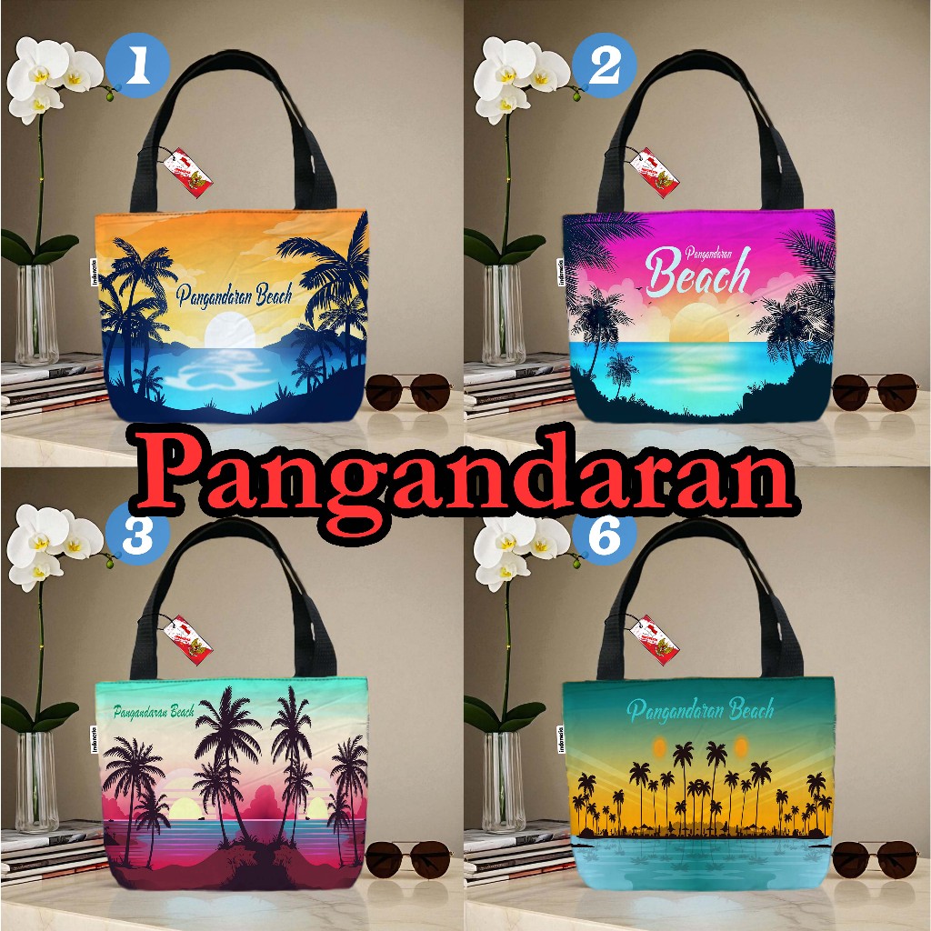 TAS OLEH OLEH PANGANDARAN 004